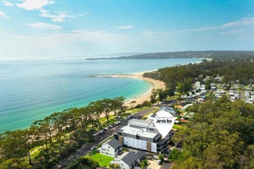 Huskisson Apartment | Splash by Experience Jervis Bay