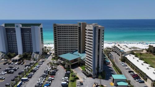 Destin Apartment | Splash Into Sundestin