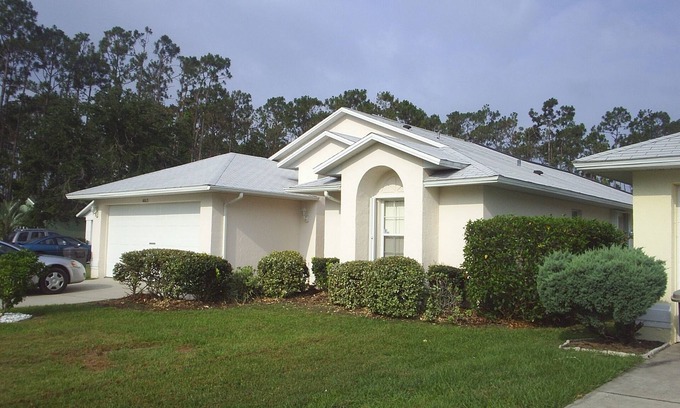 Windward Cay Villa | Splended Bed 3 Villa on Windward Cay, 8miles to World Drive, n