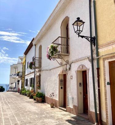 Portoscuso Apartment | Splendida Casa - 50 metri dal mare
