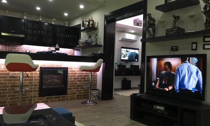 Sidi Jabir Apartment | Sporting Suite Studio