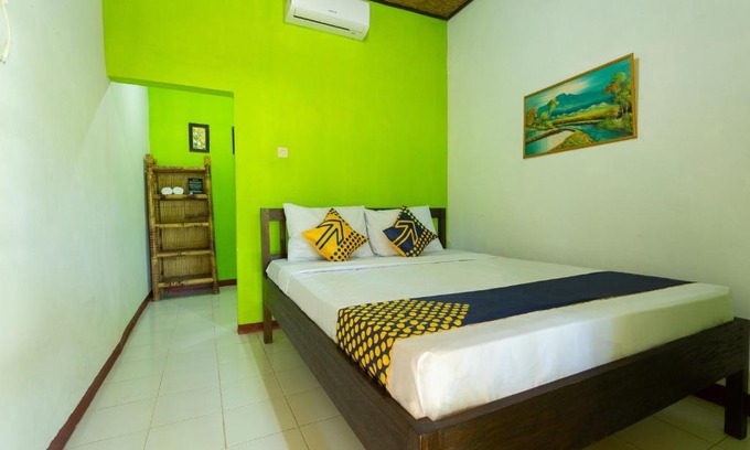 Senggigi Hotel | SPOT ON 1879 Lendang Homestay