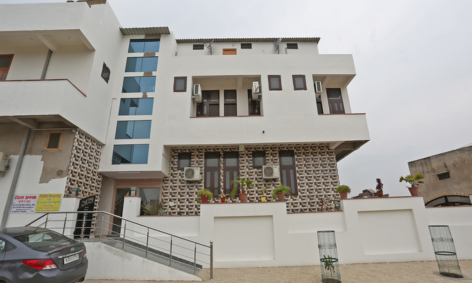 Brahmapur Hotel | Spot on 35444 Hotel Nirmalya