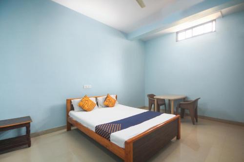 Gulbarga Hotel | SPOT ON 39385 venkatesh Palace