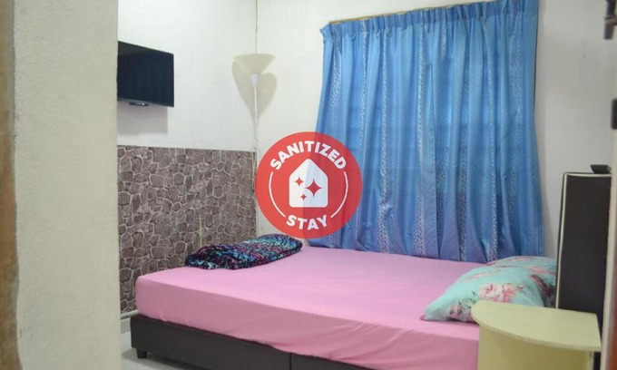 Kampung Batu Maung Hotel | SPOT ON 89821 Batu Maung Sempoi Inn And Cafe
