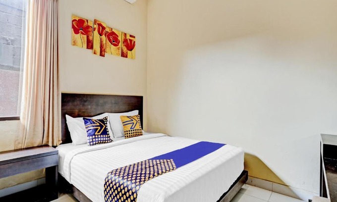 Padangsambian Hotel | SPOT ON 90574 Pondok Anjani