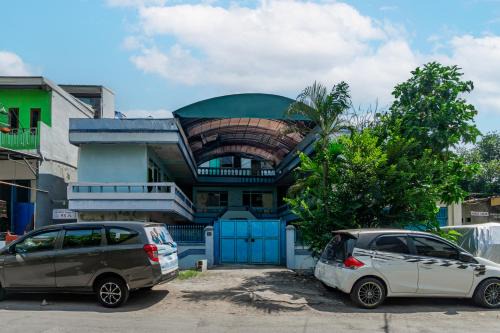 Surabaya Hotel | SPOT ON 93894 Jamil Homestay Syariah