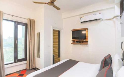 Bulandshahr Hotel | SPOT ON Agrah Hotel