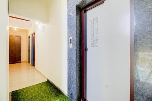 Narasapura Hotel | SPOT ON PV Residency