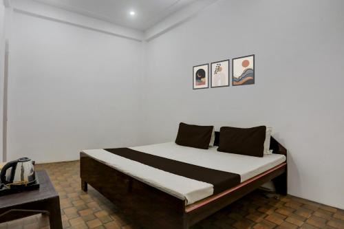 Karchana Hotel | SPOT ON S.M. HOTEL