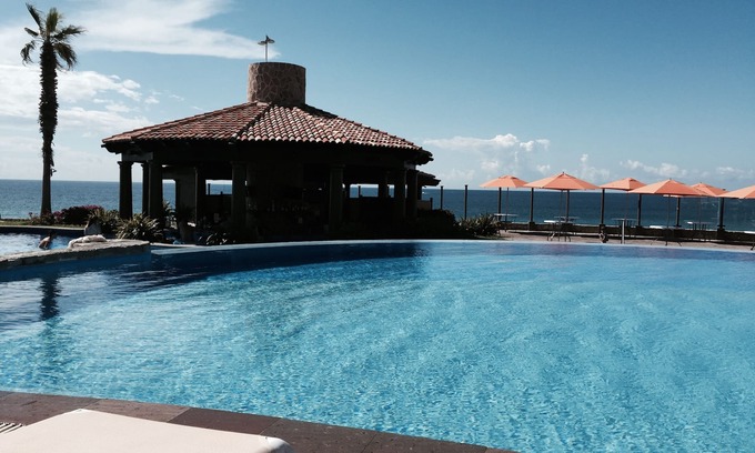 Pedregal Resort | Spring Break Special, 2026 nExecutive 1 BR, 2 BA at Pueblo Bonito Sunset Beach
