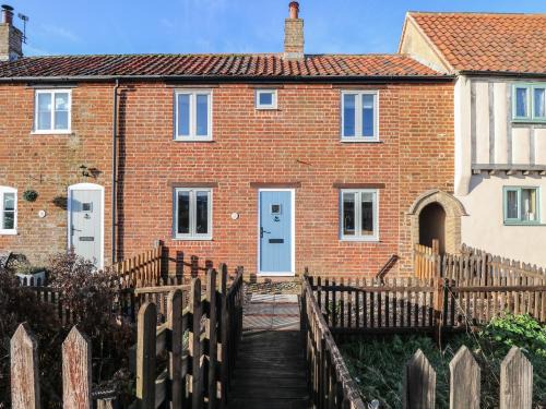 Sea Palling House | Spring Cottage