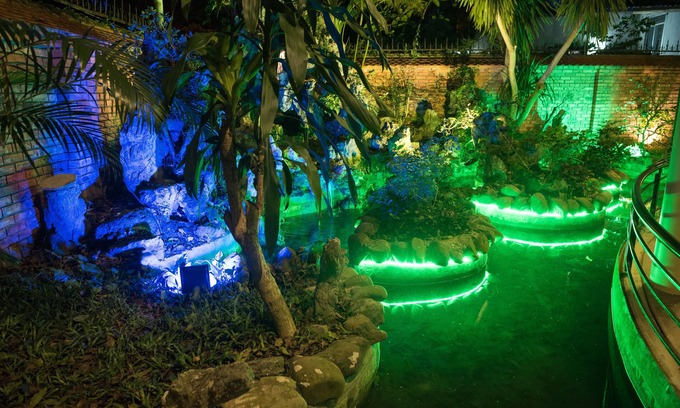 Thuy Xuan Hotel | Spring Garden Villa