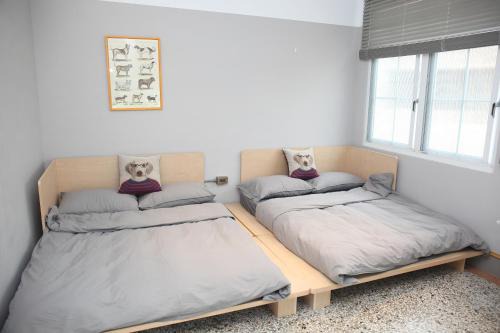 Tainan City Centre Apartment | Spring Guest House