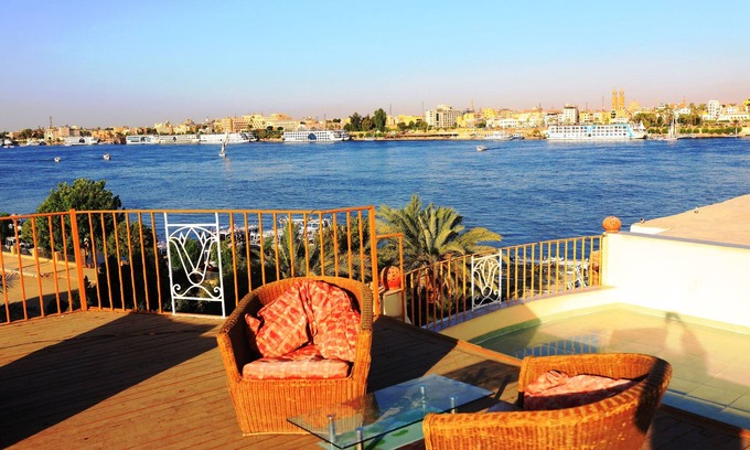 Luxor House | Spring Hotel Luxor