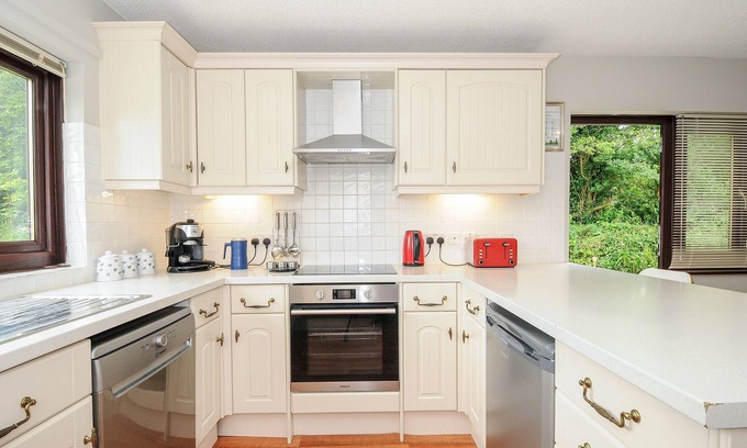 Bude Cottage | Spring Lodge