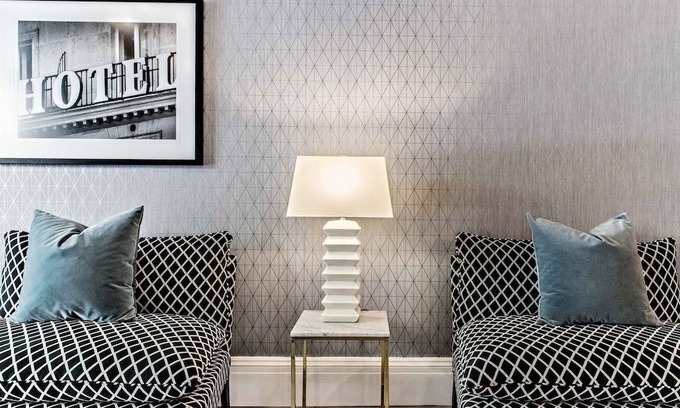 Kings Cross Hotel | Springfield Lodge