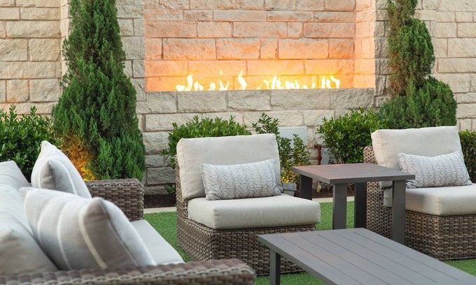 Cedar Park Hotel | SpringHill Suites by Marriott Austin Cedar Park