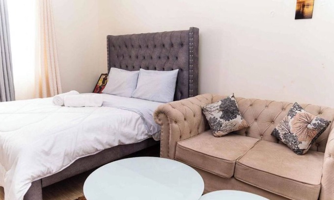 Ongata Rongai Apartment | SpringStone Studio Apartment