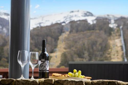 Thredbo Apartment | Squatters Run 1