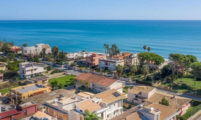 Avola Apartment | Sr-a522-ibus6at - Cocus Elegance