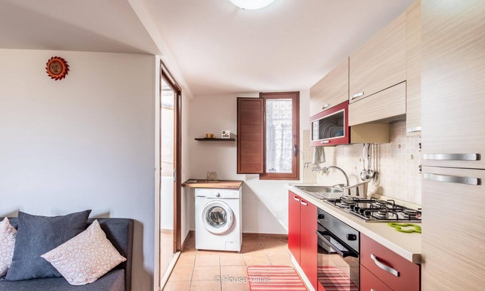 Avola Apartment | Sr-a522-linn12b1 - Hexagon Holiday