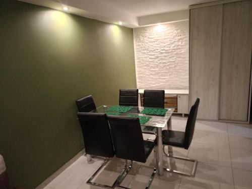 Skarzysko-Kamienna Apartment | Srebrny Apartament