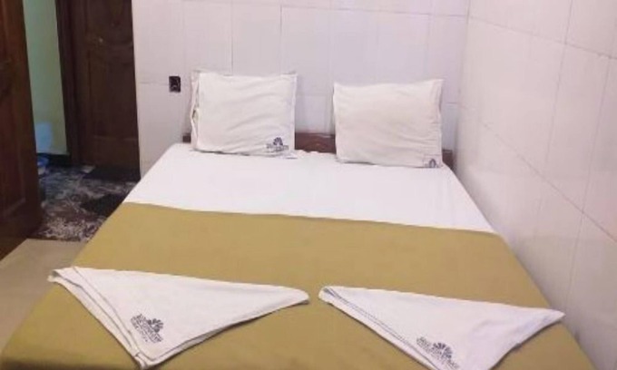 Rameshwaram Hotel | Sree Kumaran Deluxe
