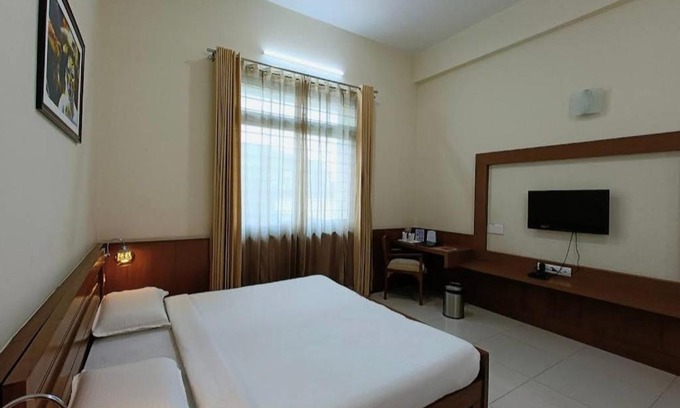 Narasapura Hotel | Sree Lakshmi Comfort