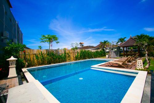 Jimbaran Bay House | Srikandi Inn