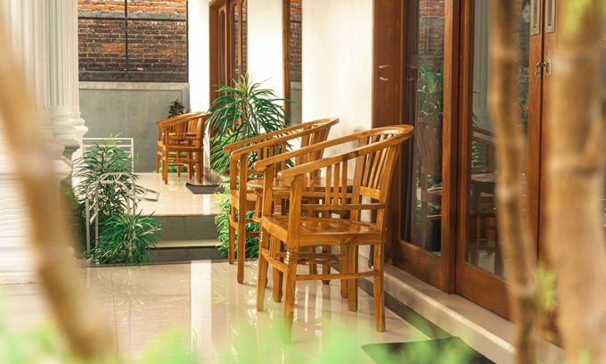 Lovina House | srinadi guest house