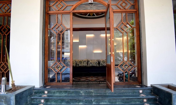 Usman Pura Hotel | SRTC Hotel Aspire
