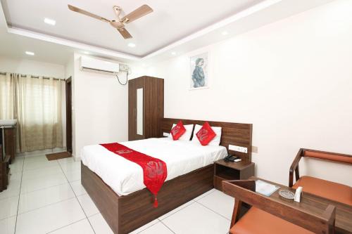 Mandya Hotel | SSR Comforts
