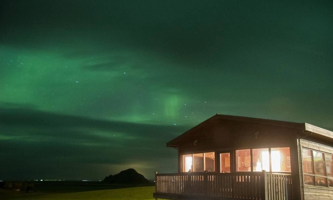 Rangarþing eystra House | Stóra Mörk 3