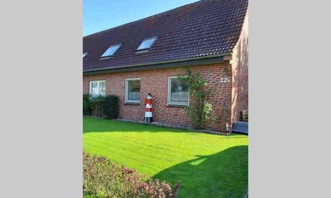 Horum Apartment | Störtebecker