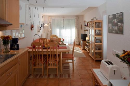 Kuehlungsborn Hotel | Störtebeker 14