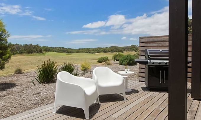 Fingal Apartment | St Andrews Beach apartment 4 01