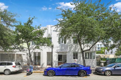South Pointe Apartment | St Augustine Hotel