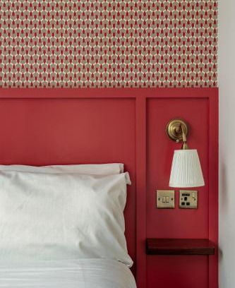 Paddington Hotel | St. David's Hotels Paddington