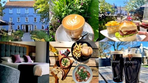 St Davids Hotel | St. Davids Cross Hotel
