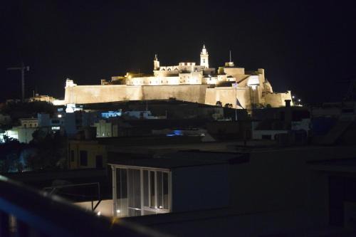 Victoria Bed & Breakfast | St George of Lydda B&B