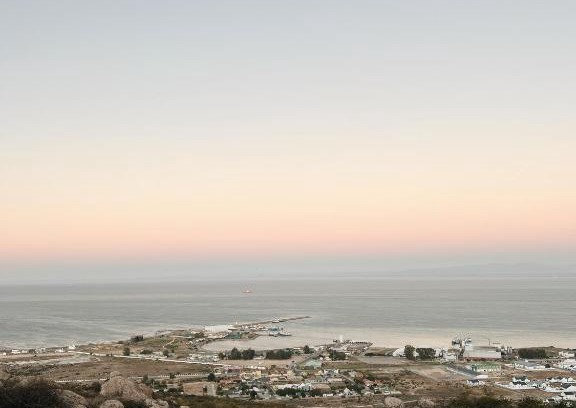 St. Helena Bay Apartment | St Helena with a view
