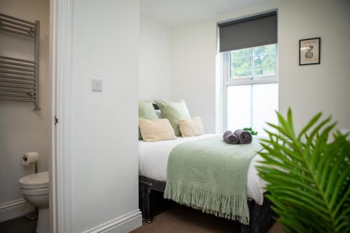 Derby Hotel | St James Court Serviced Accommodation