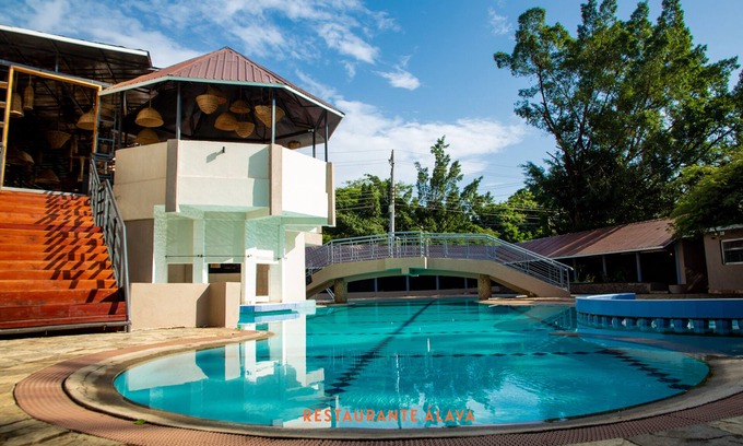 Kisumu Hotel | St Johns Manor