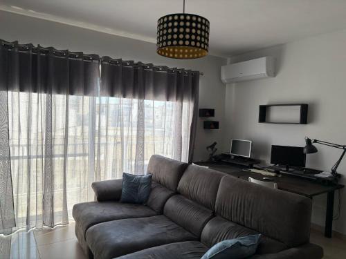 Il-Balluta Apartment | St Julians Central Apartment