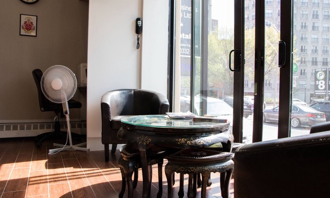 Old Town Hotel | St Lawrence Residences And Suites