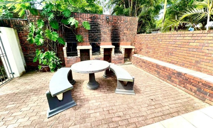 St. Lucia Apartment | St Lucia Palms