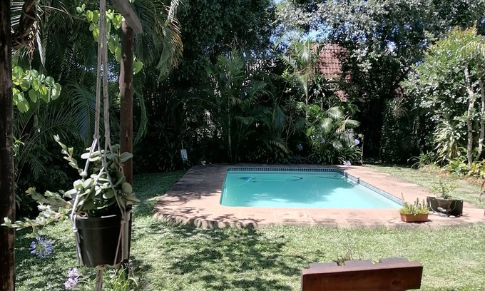 St. Lucia Apartment | St Lucia Wilds