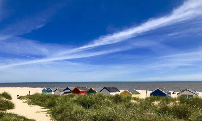 Southwold Cottage | St Marys View, Southwold