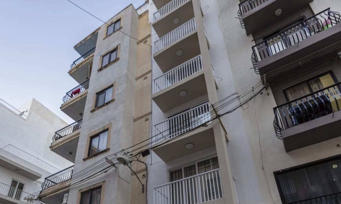 Bugibba Apartment | St.pauls Little Gem-hosted by Sweetstay